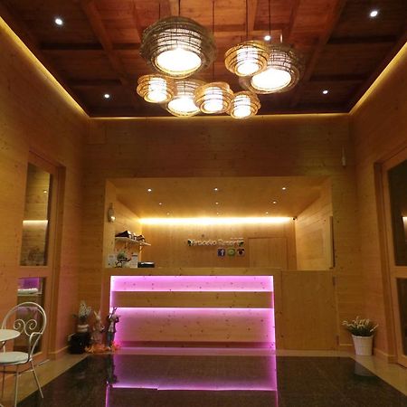 Arcadia Resort Ban Phan Sadet Nok Exterior photo