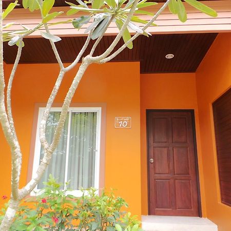 Arcadia Resort Ban Phan Sadet Nok Exterior photo