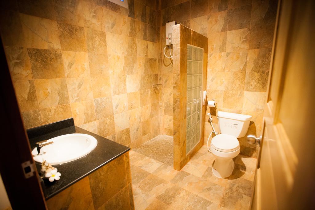 Arcadia Resort Ban Phan Sadet Nok Room photo