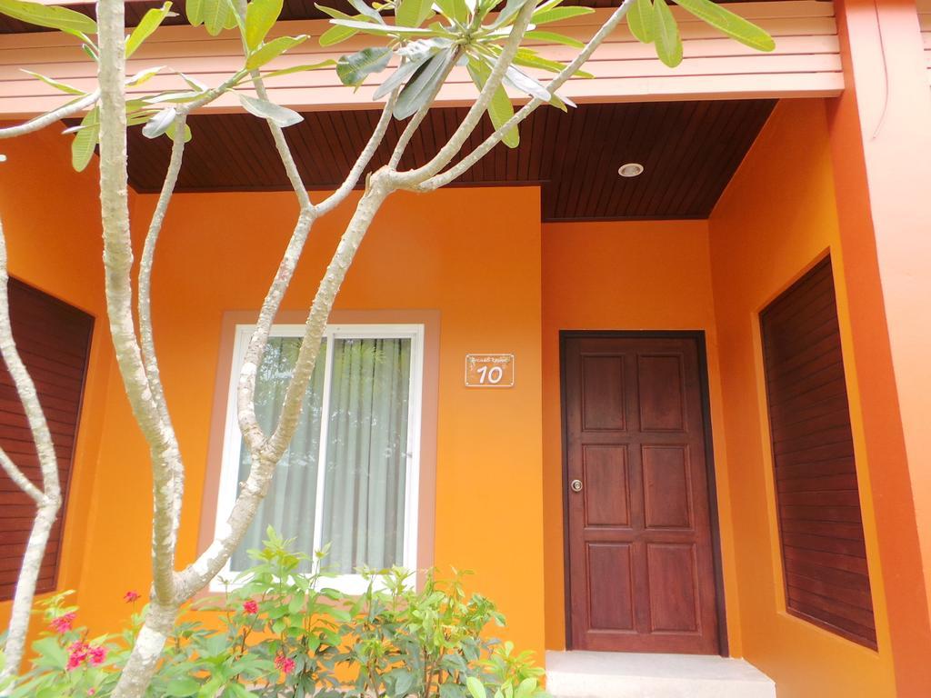 Arcadia Resort Ban Phan Sadet Nok Exterior photo