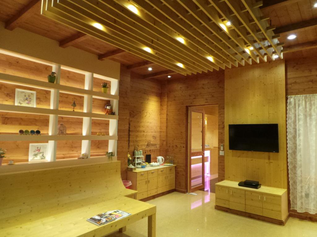 Arcadia Resort Ban Phan Sadet Nok Exterior photo